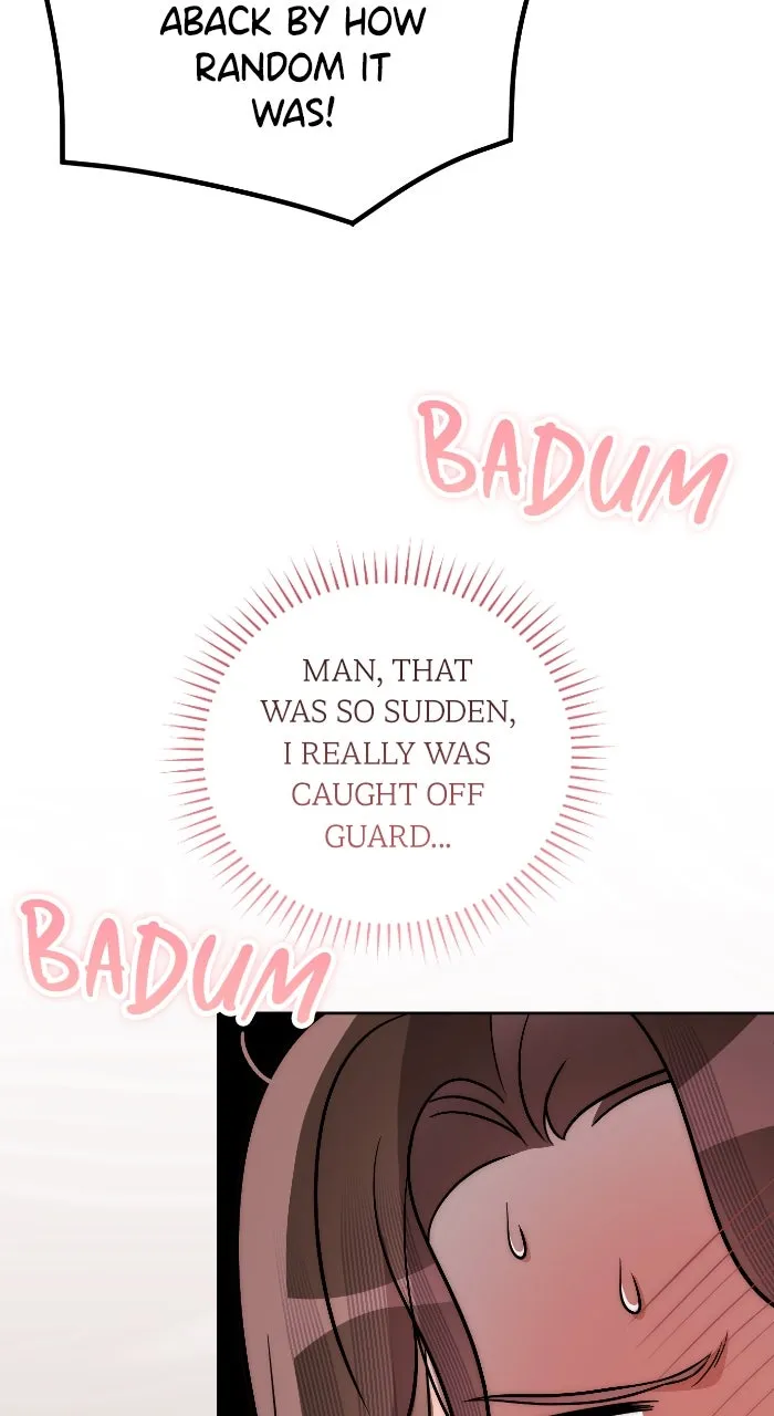 Beyond Our Marriage Contract Chapter 20 page 36 - 