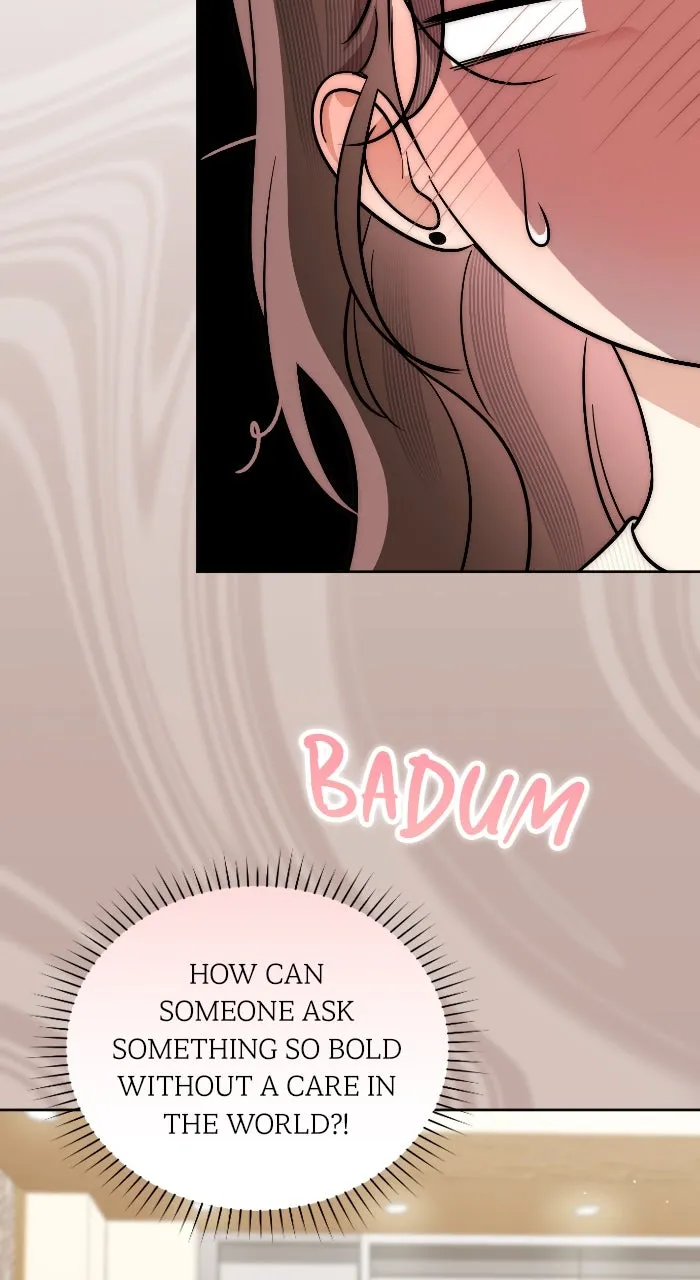 Beyond Our Marriage Contract Chapter 20 page 37 - 