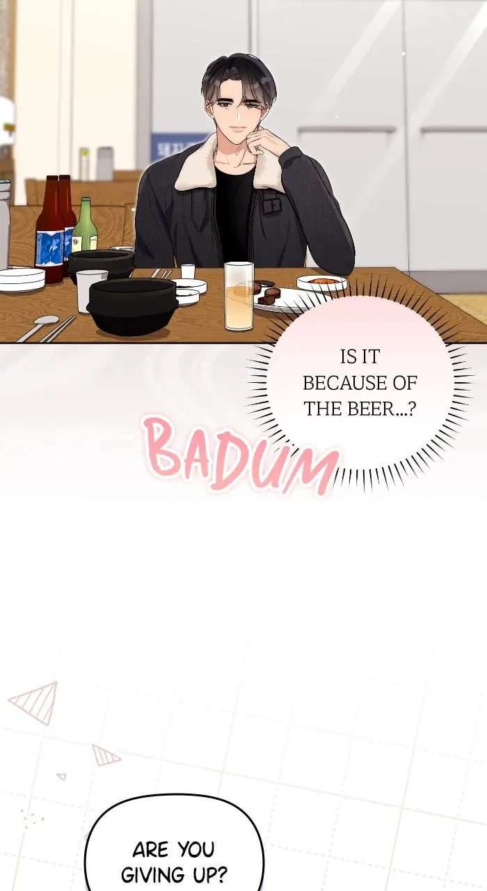 Beyond Our Marriage Contract Chapter 20 page 38 - 