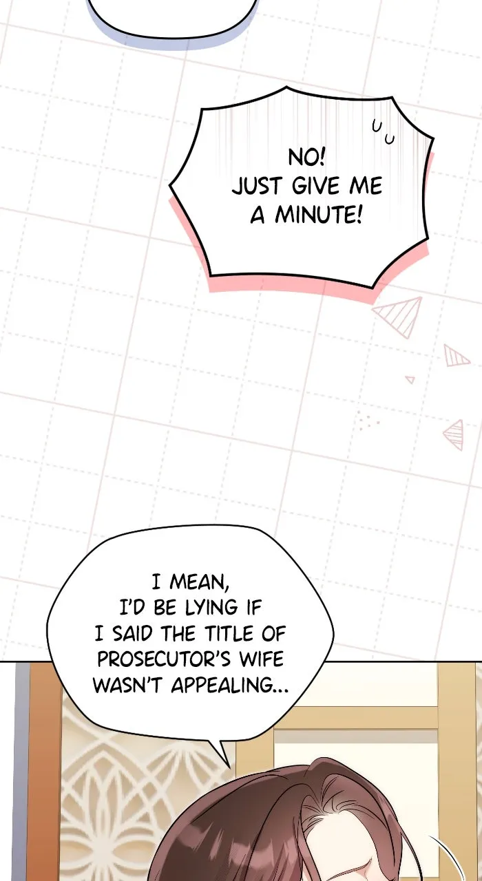 Beyond Our Marriage Contract Chapter 20 page 39 - 