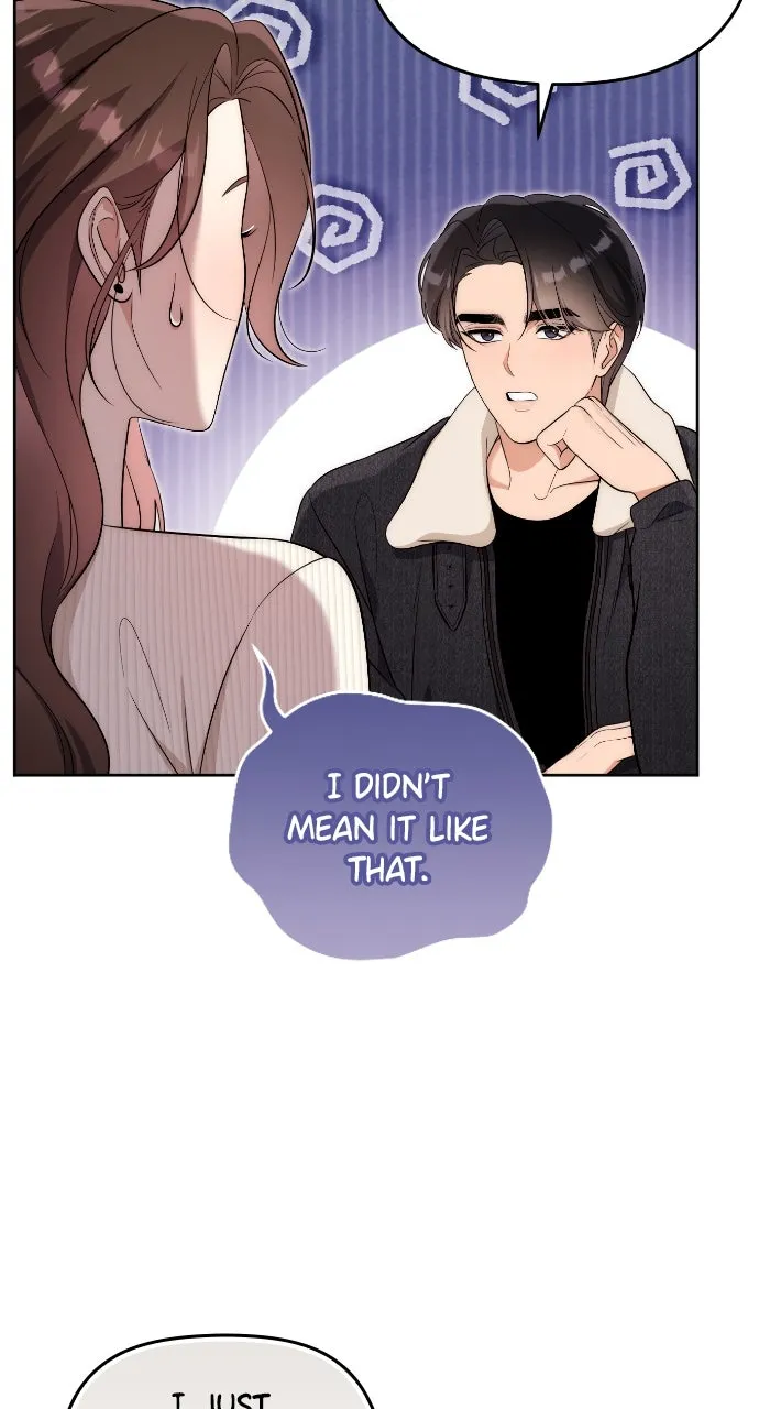 Beyond Our Marriage Contract Chapter 20 page 43 - 