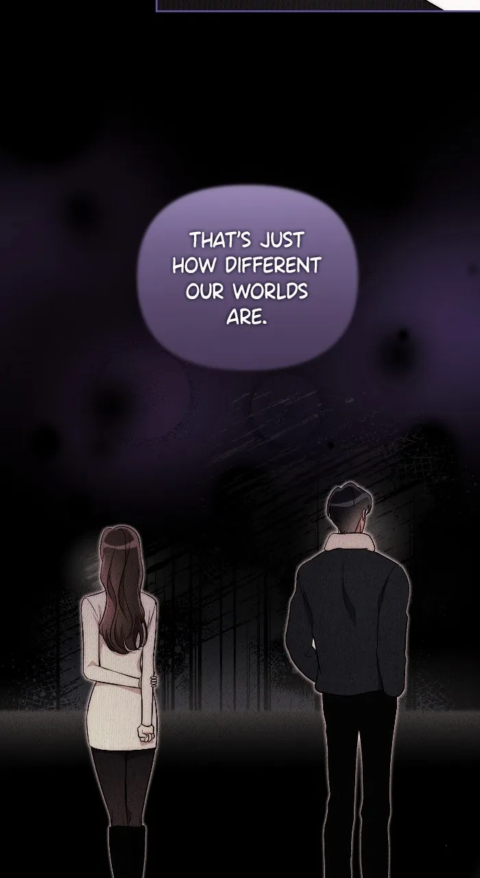 Beyond Our Marriage Contract Chapter 20 page 47 - 