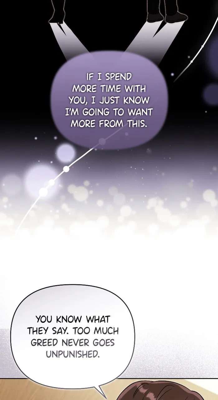 Beyond Our Marriage Contract Chapter 20 page 48 - 