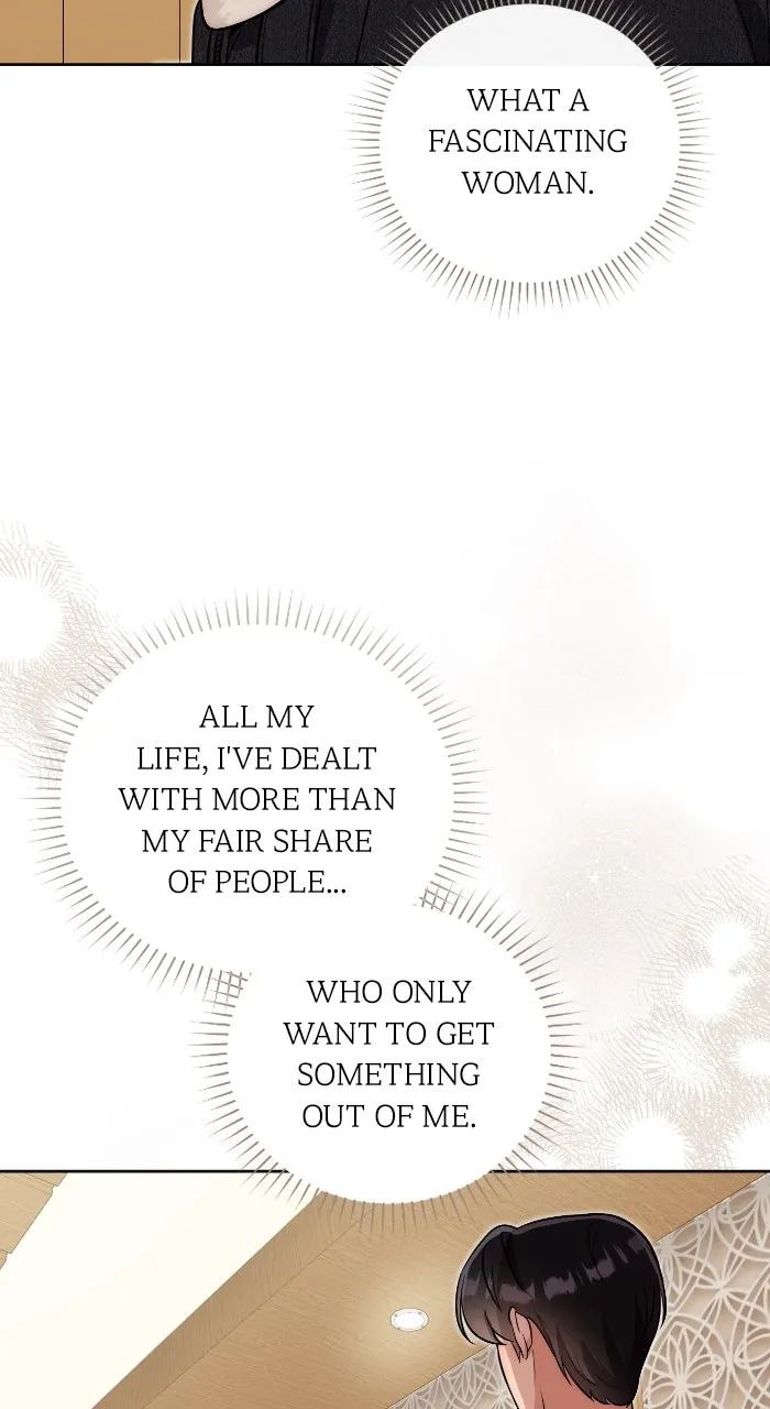 Beyond Our Marriage Contract Chapter 20 page 51 - 