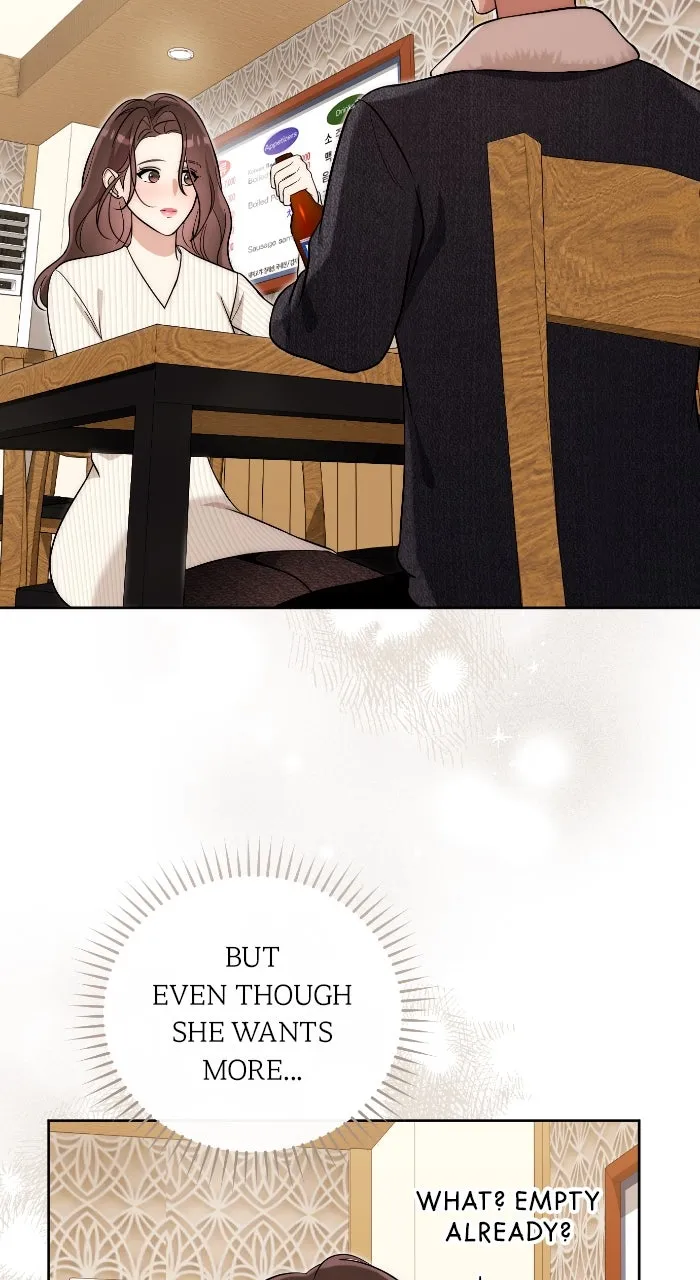Beyond Our Marriage Contract Chapter 20 page 52 - 