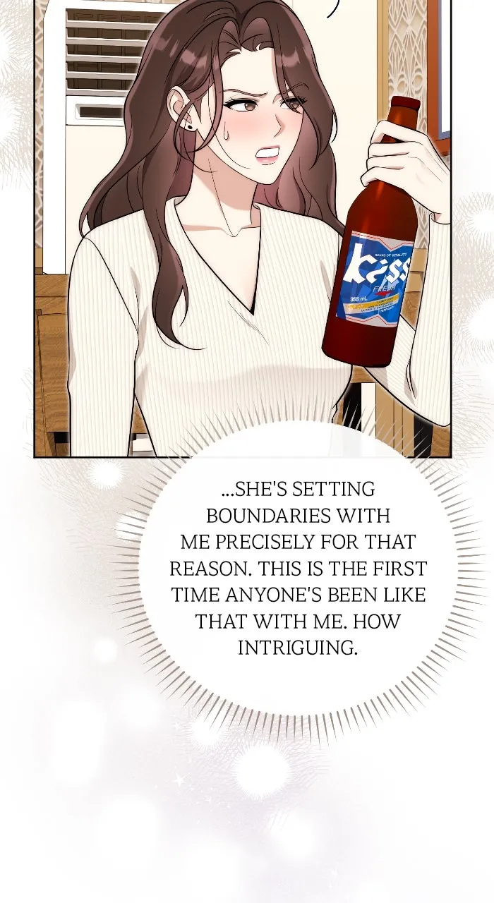 Beyond Our Marriage Contract Chapter 20 page 53 - 