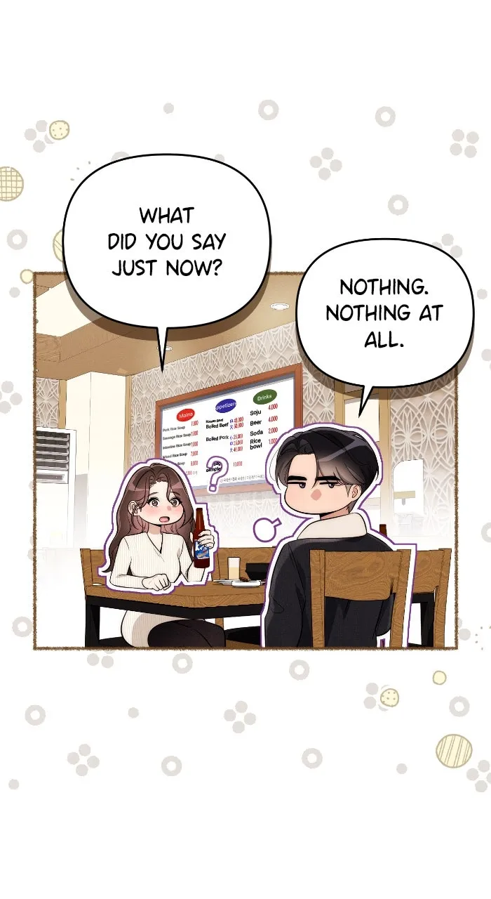 Beyond Our Marriage Contract Chapter 20 page 56 - 
