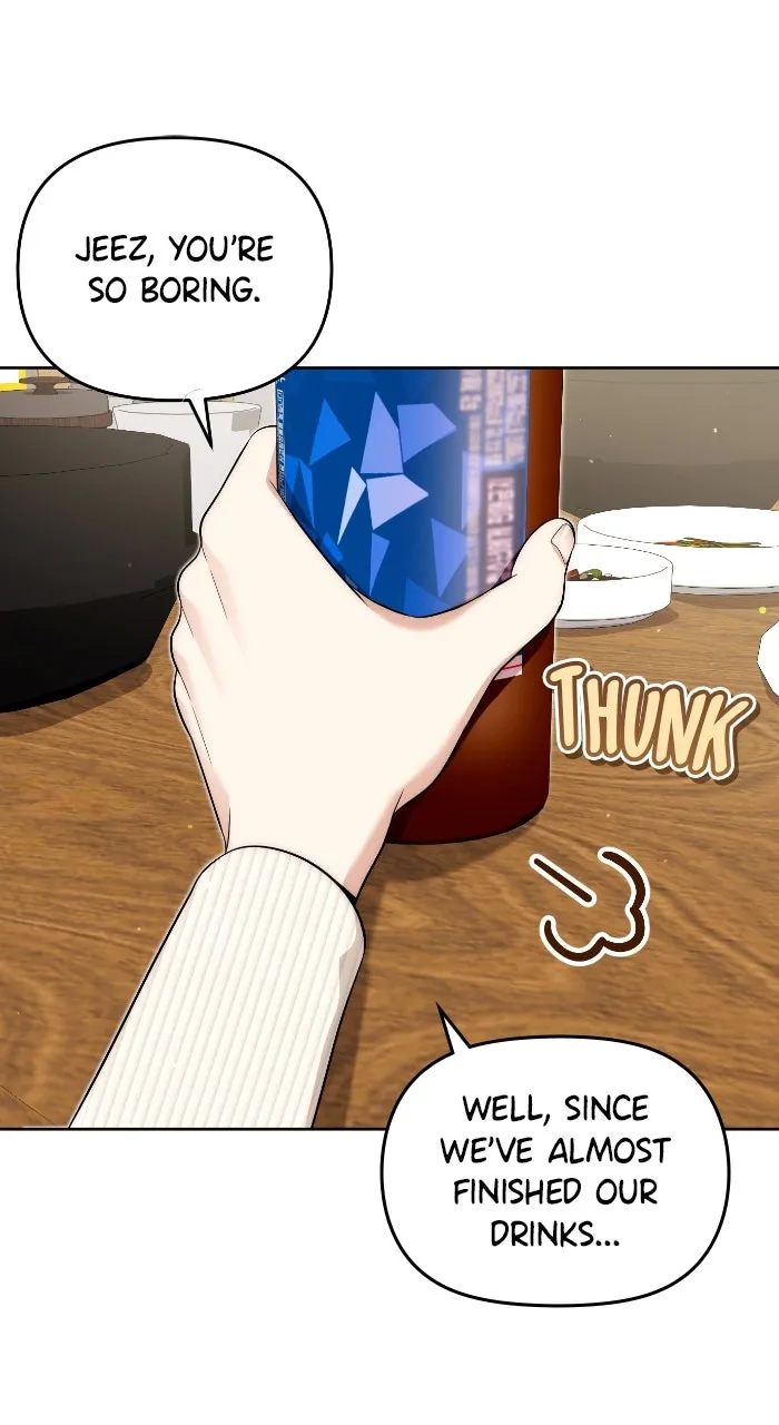 Beyond Our Marriage Contract Chapter 20 page 57 - 