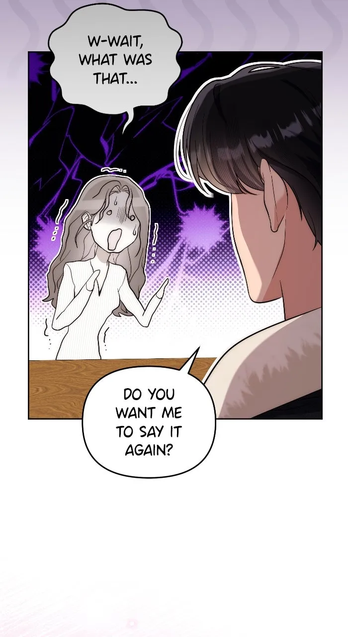 Beyond Our Marriage Contract Chapter 20 page 61 - 