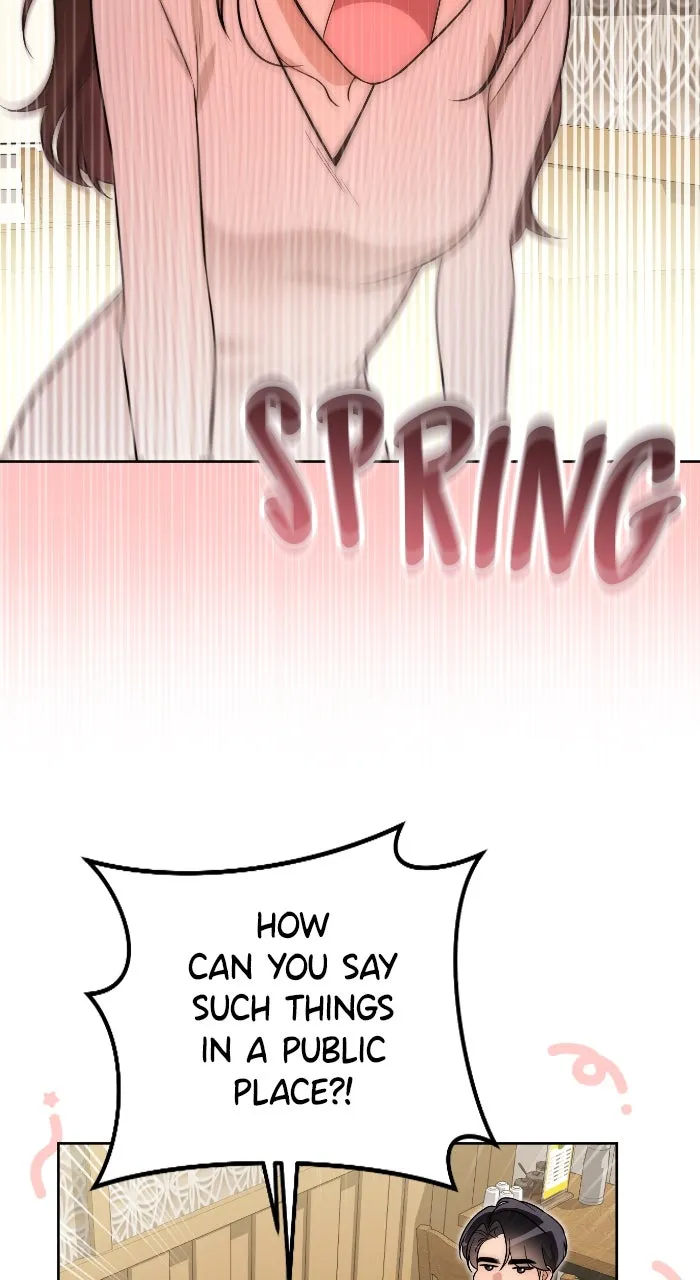 Beyond Our Marriage Contract Chapter 20 page 65 - 