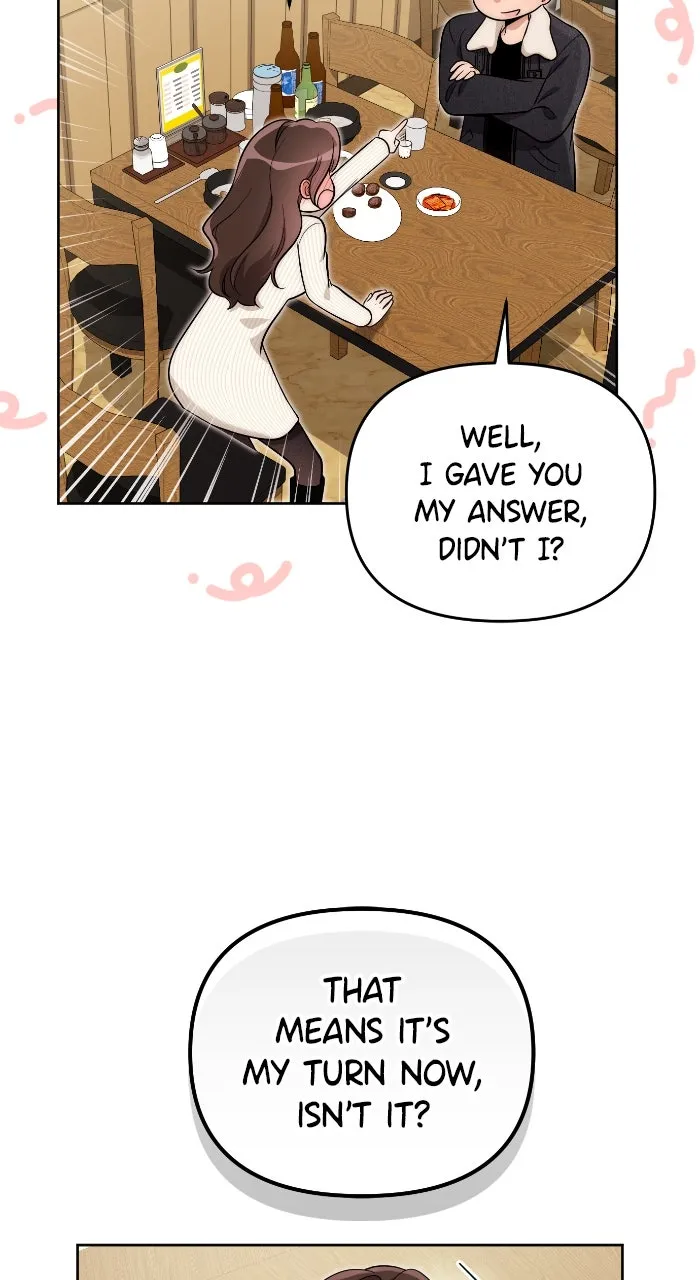 Beyond Our Marriage Contract Chapter 20 page 66 - 