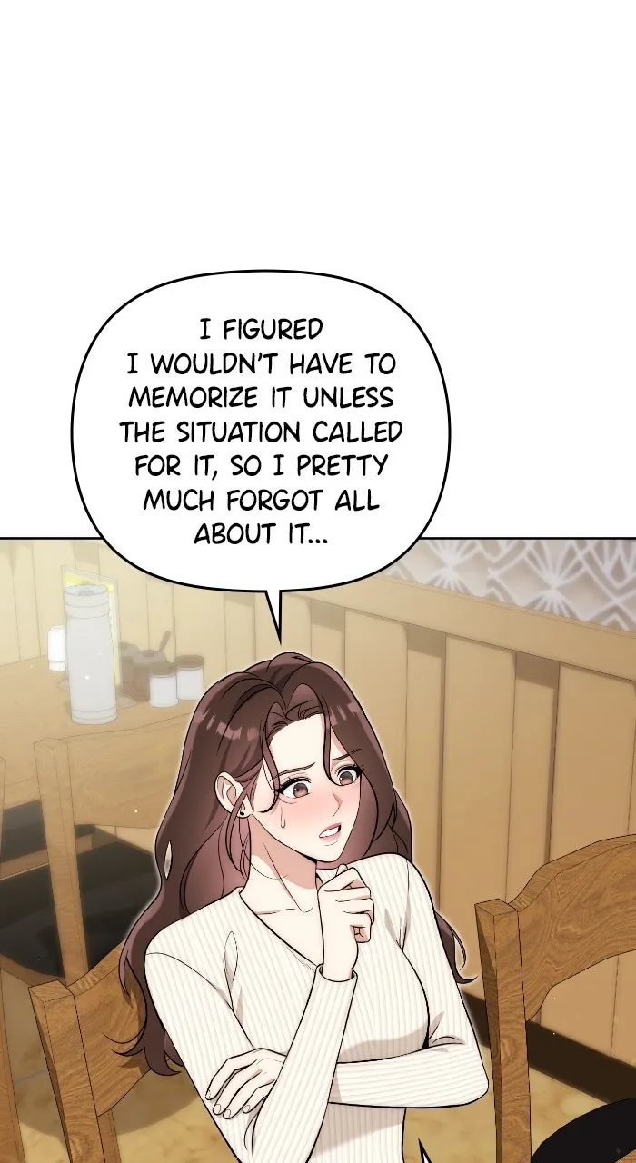 Beyond Our Marriage Contract Chapter 20 page 8 - 