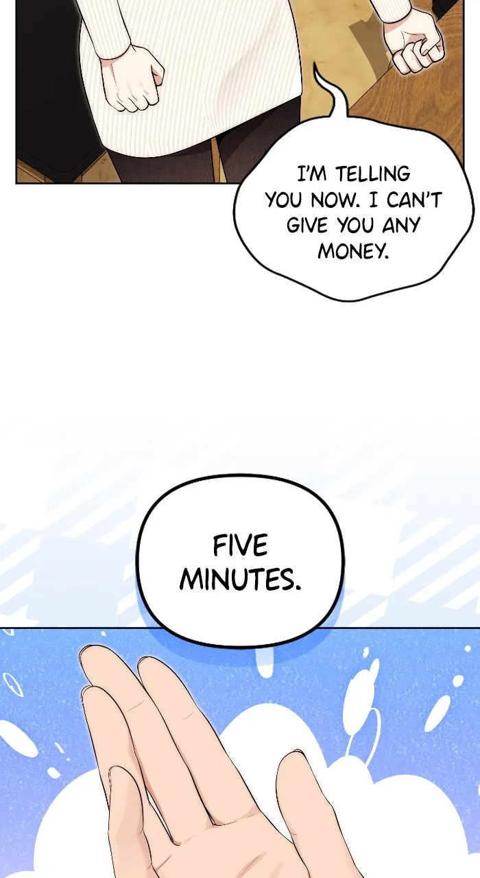 Beyond Our Marriage Contract Chapter 20 page 75 - 