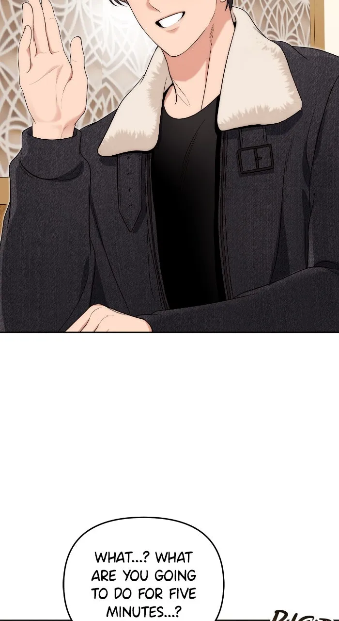 Beyond Our Marriage Contract Chapter 20 page 77 - 