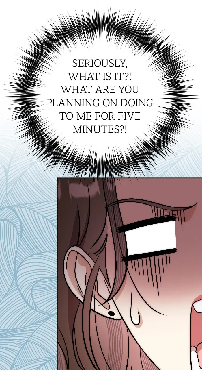 Beyond Our Marriage Contract Chapter 20 page 80 - 
