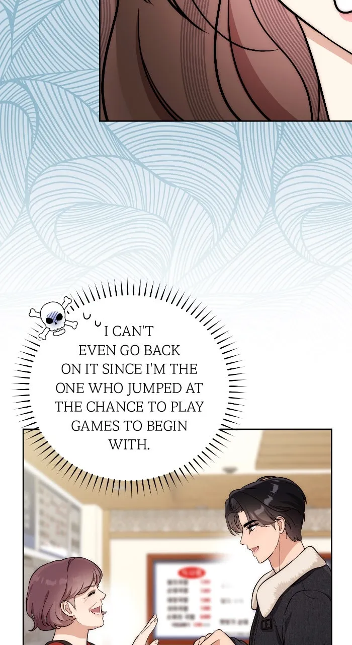 Beyond Our Marriage Contract Chapter 20 page 81 - 