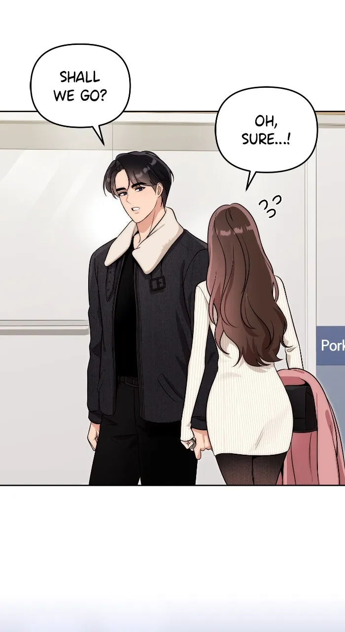 Beyond Our Marriage Contract Chapter 20 page 84 - 