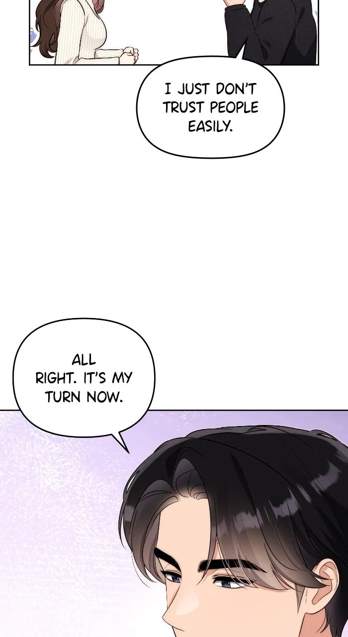 Beyond Our Marriage Contract Chapter 20 page 10 - 