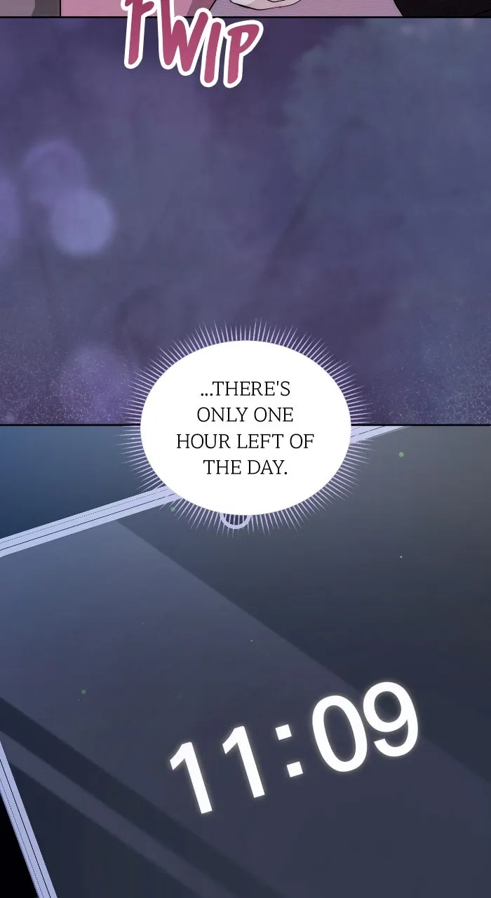 Beyond Our Marriage Contract Chapter 21 page 12 - 