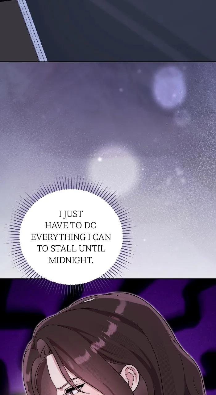 Beyond Our Marriage Contract Chapter 21 page 13 - 