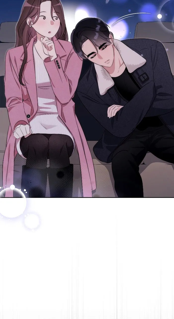 Beyond Our Marriage Contract Chapter 21 page 15 - 