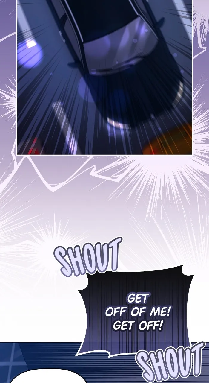 Beyond Our Marriage Contract Chapter 21 page 18 - 
