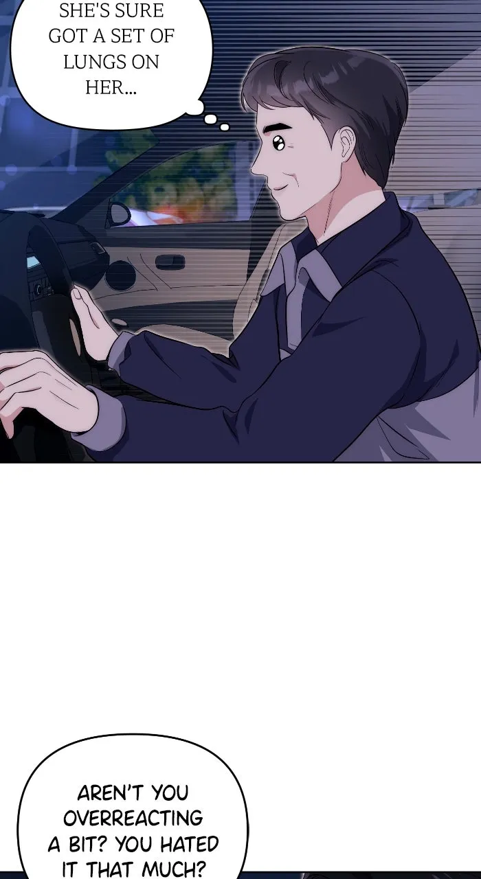 Beyond Our Marriage Contract Chapter 21 page 19 - 