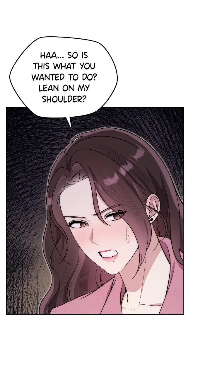 Beyond Our Marriage Contract Chapter 21 page 21 - 