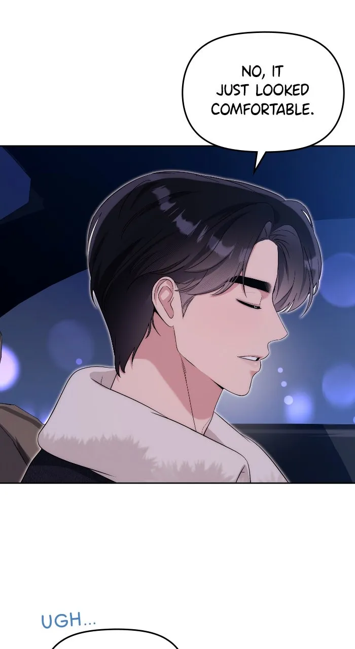 Beyond Our Marriage Contract Chapter 21 page 22 - 