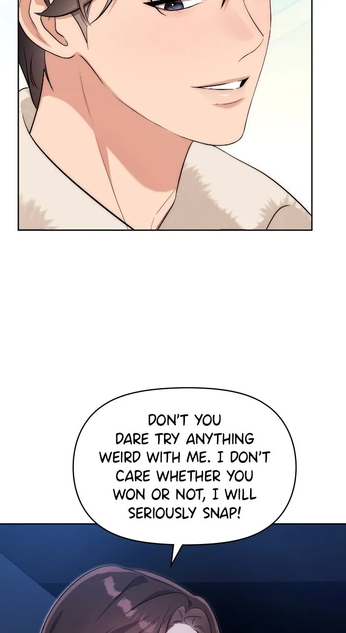 Beyond Our Marriage Contract Chapter 21 page 25 - 