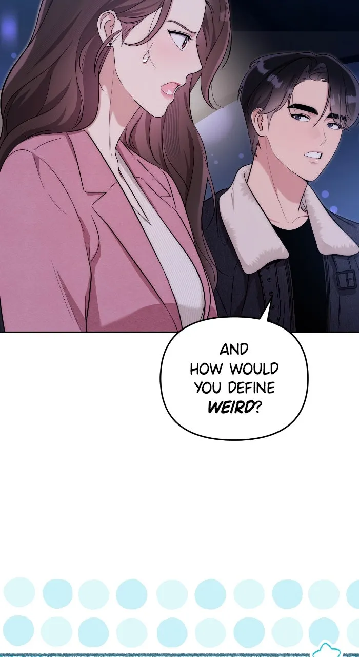 Beyond Our Marriage Contract Chapter 21 page 26 - 