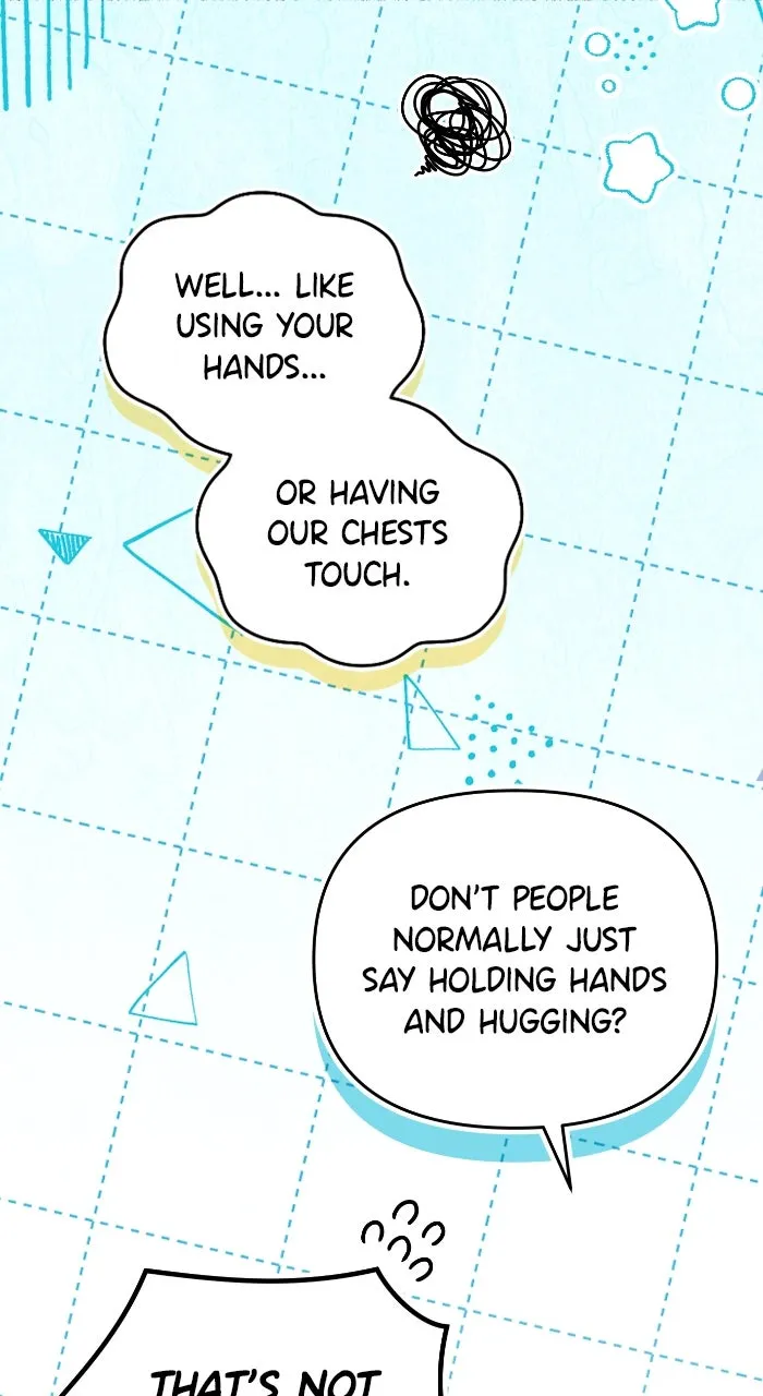 Beyond Our Marriage Contract Chapter 21 page 27 - 