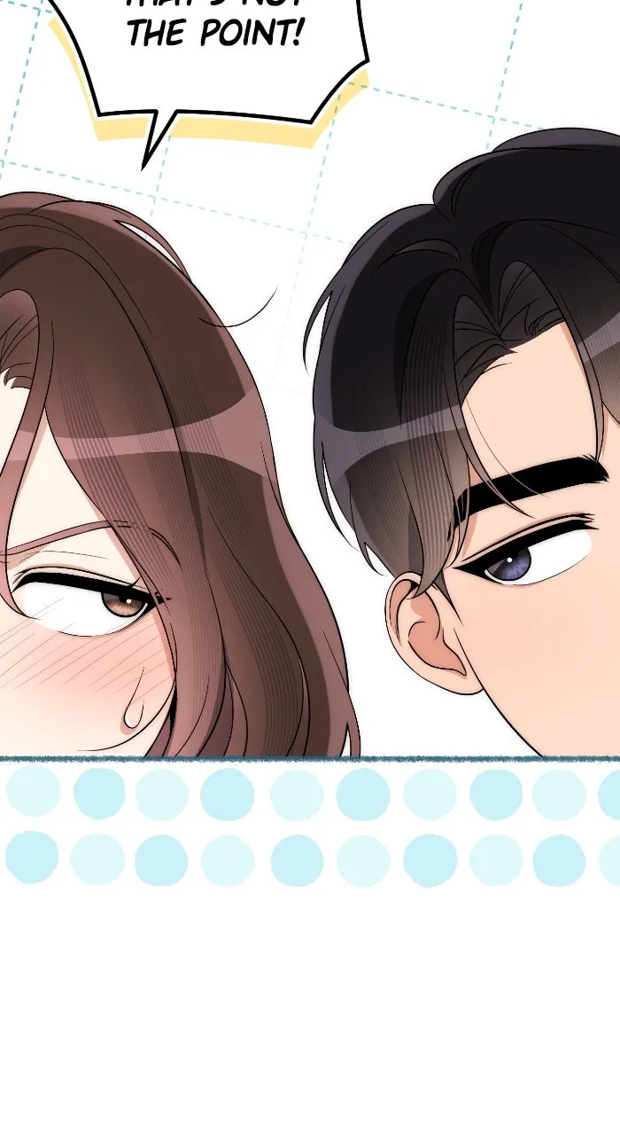 Beyond Our Marriage Contract Chapter 21 page 28 - 