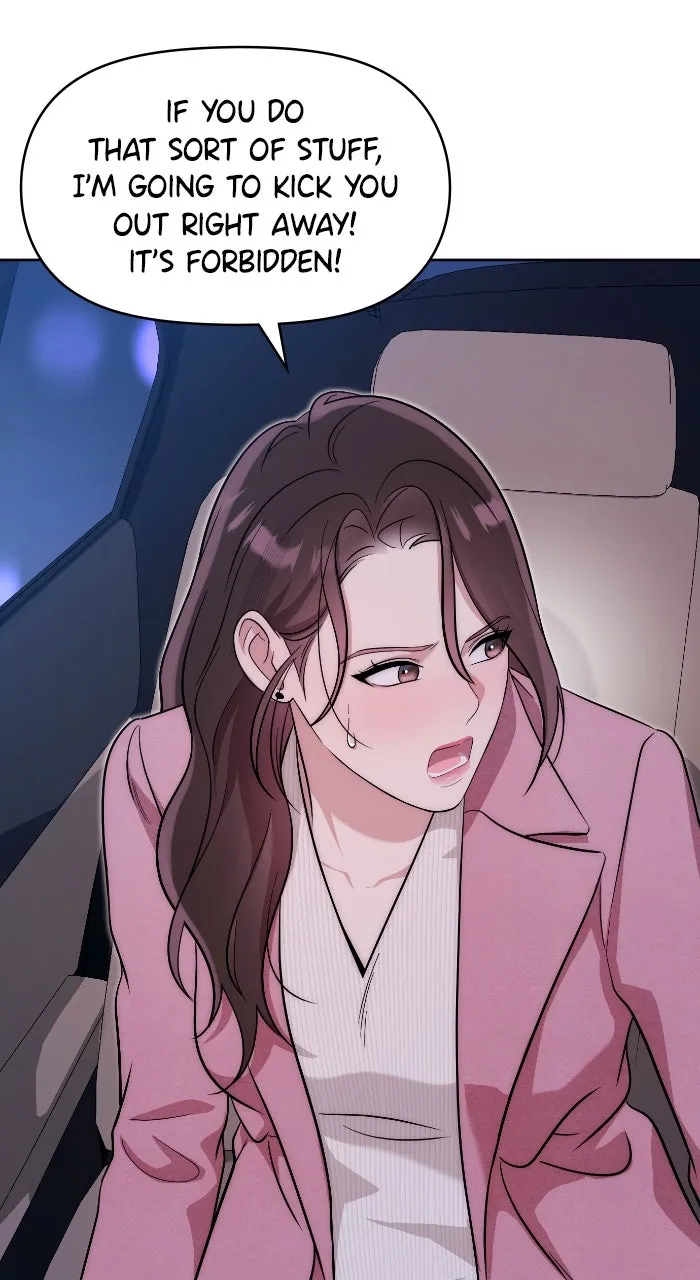 Beyond Our Marriage Contract Chapter 21 page 29 - 