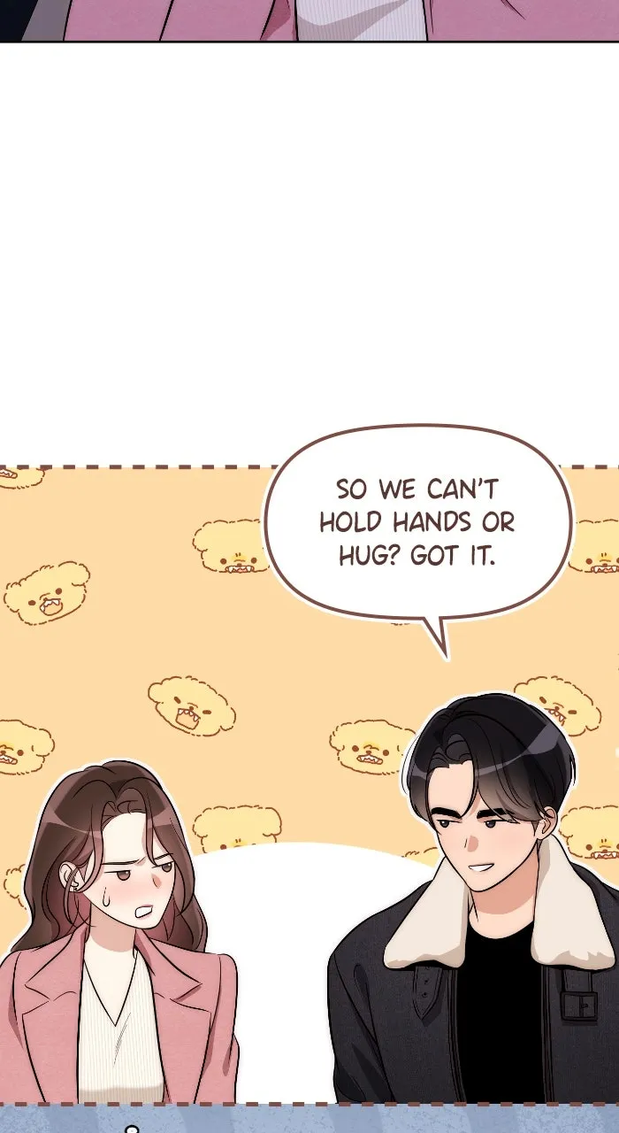 Beyond Our Marriage Contract Chapter 21 page 30 - 