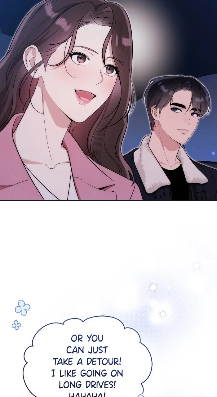 Beyond Our Marriage Contract Chapter 21 page 33 - 