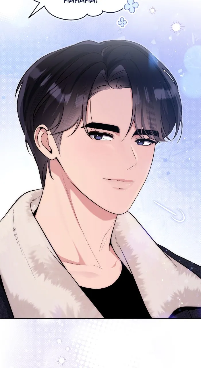 Beyond Our Marriage Contract Chapter 21 page 34 - 