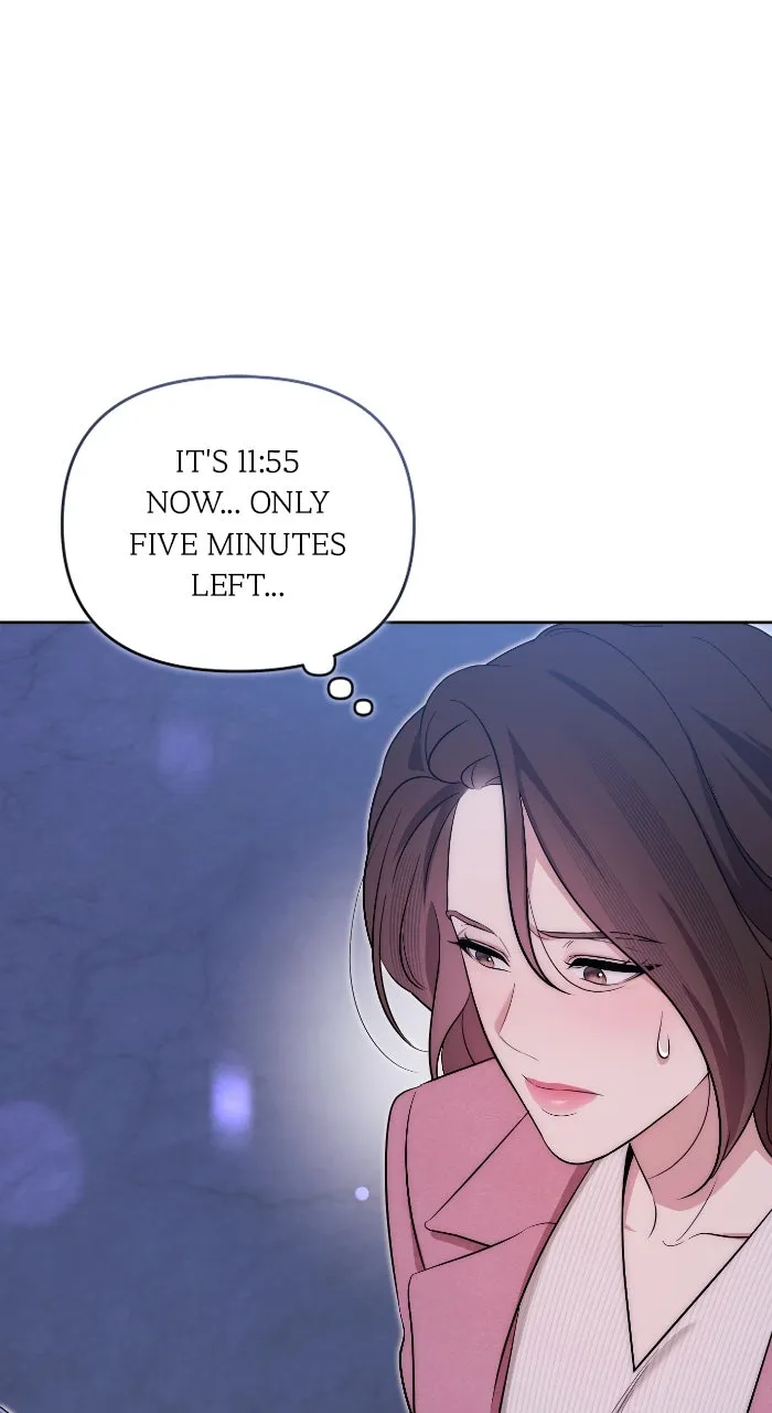Beyond Our Marriage Contract Chapter 21 page 37 - 