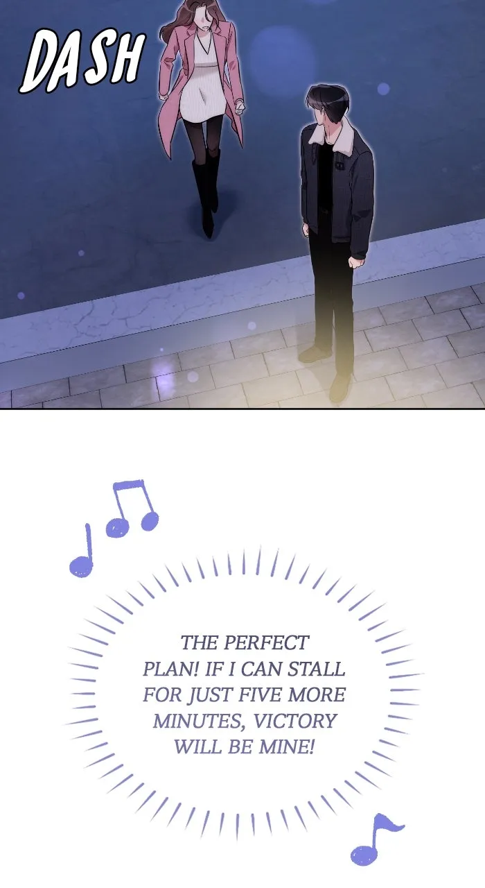 Beyond Our Marriage Contract Chapter 21 page 40 - 