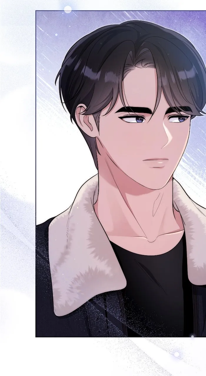 Beyond Our Marriage Contract Chapter 21 page 5 - 