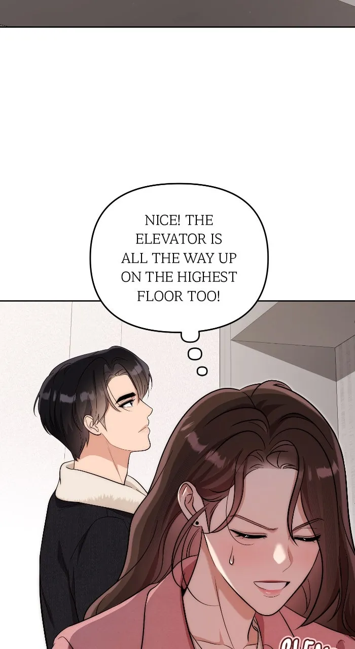 Beyond Our Marriage Contract Chapter 21 page 42 - 