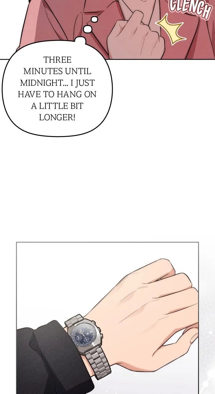 Beyond Our Marriage Contract Chapter 21 page 43 - 
