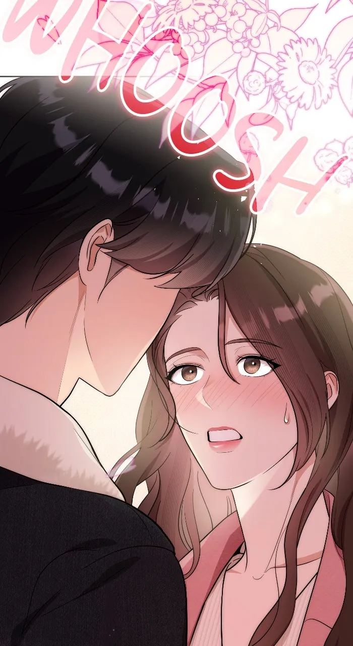 Beyond Our Marriage Contract Chapter 21 page 48 - 