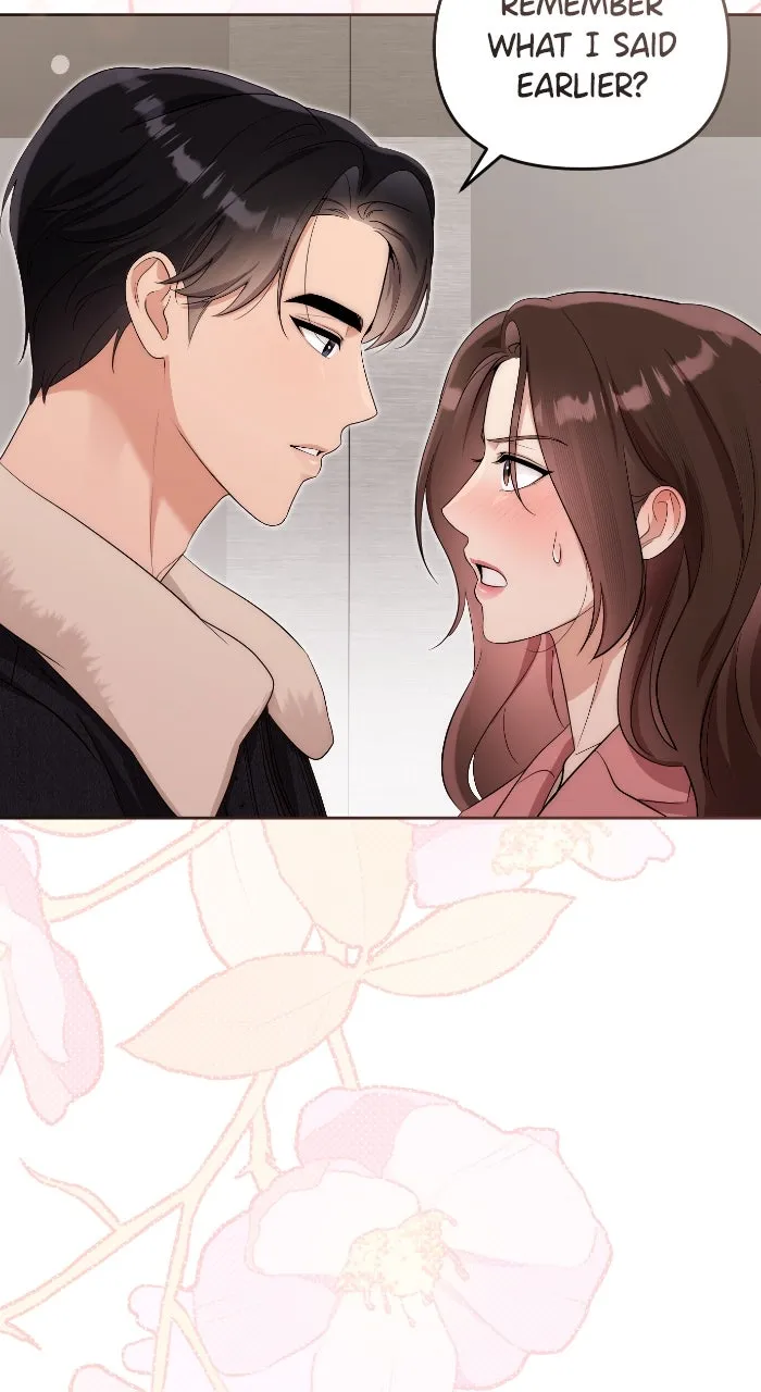 Beyond Our Marriage Contract Chapter 21 page 51 - 