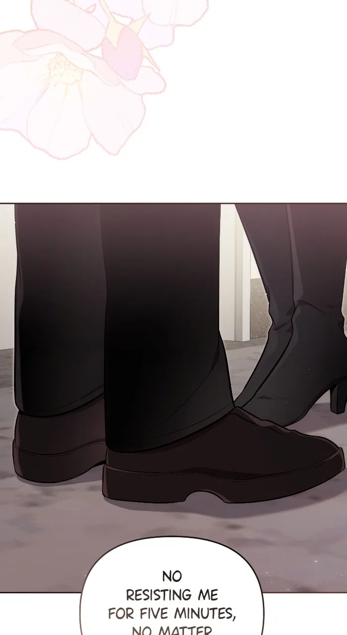 Beyond Our Marriage Contract Chapter 21 page 52 - 