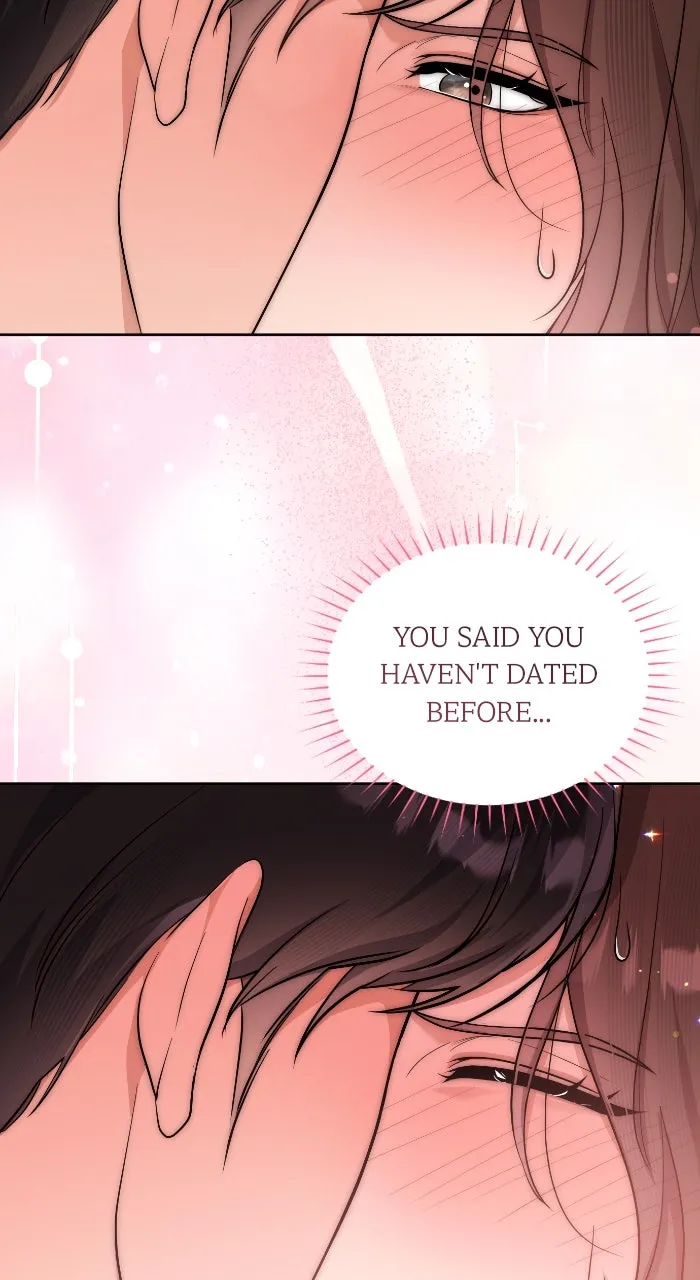Beyond Our Marriage Contract Chapter 21 page 55 - 