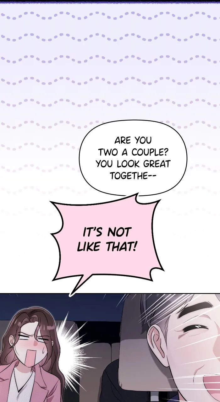 Beyond Our Marriage Contract Chapter 21 page 7 - 