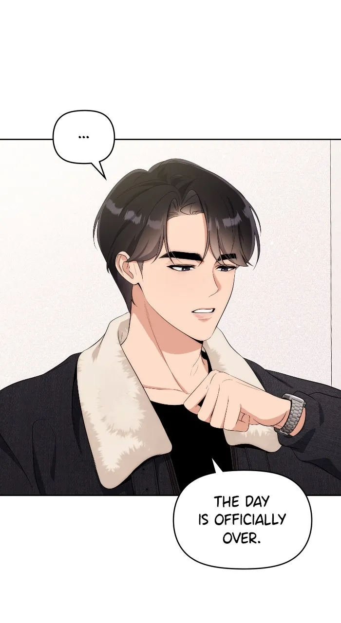 Beyond Our Marriage Contract Chapter 21 page 61 - 