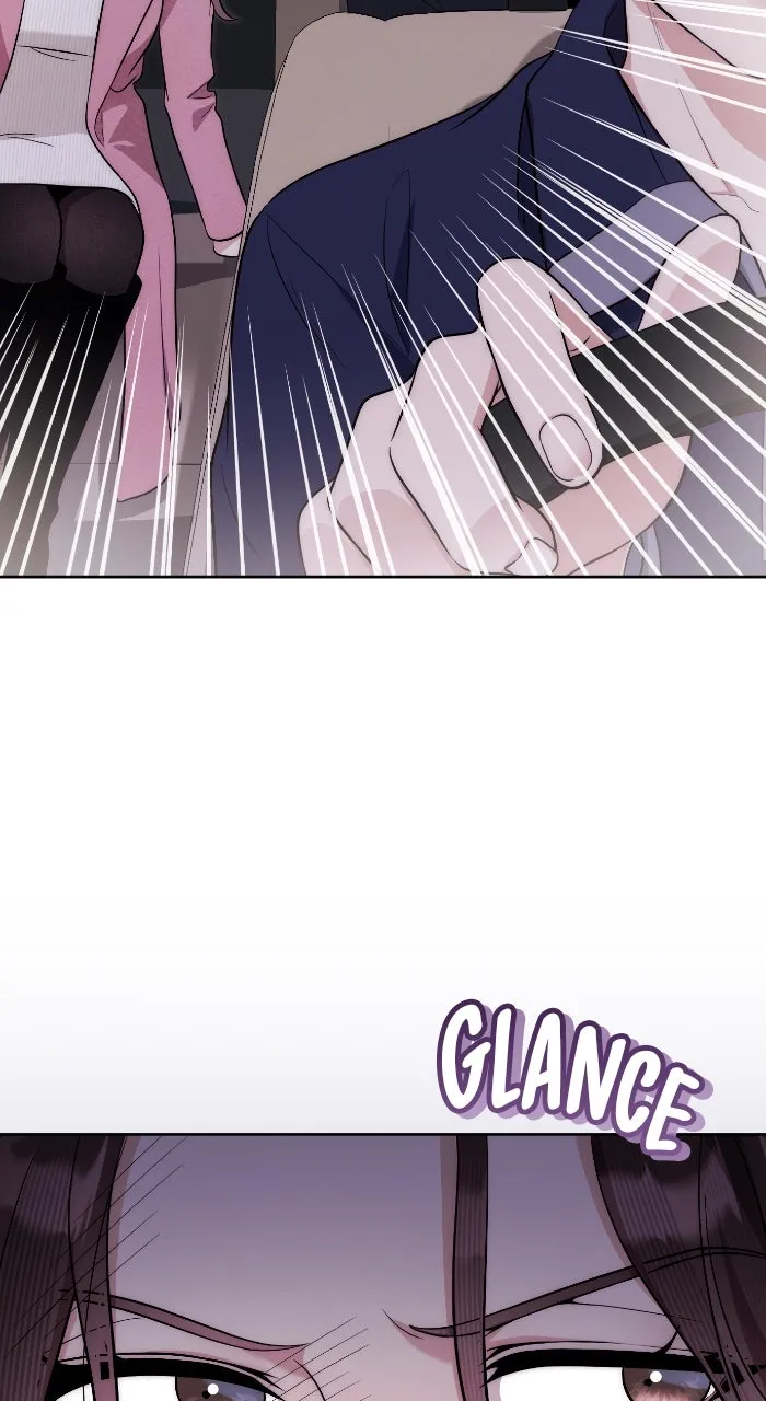 Beyond Our Marriage Contract Chapter 21 page 8 - 