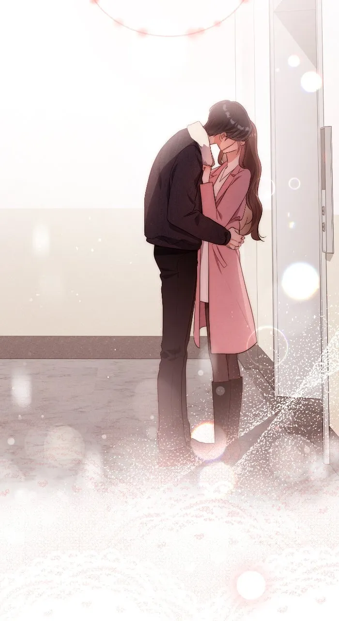 Beyond Our Marriage Contract Chapter 21 page 71 - 